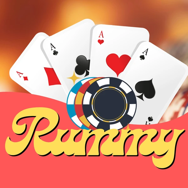Rummy game original archived graphic