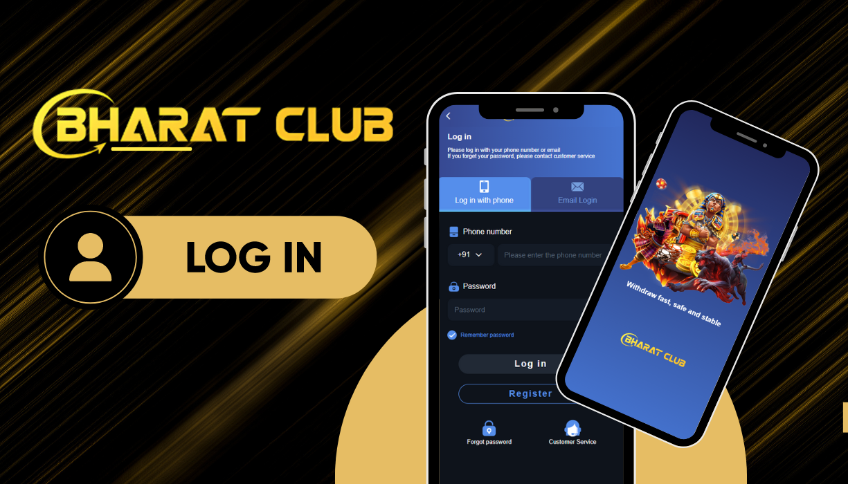 Bharat Club Login Guide – Easy Steps to Access Your Account