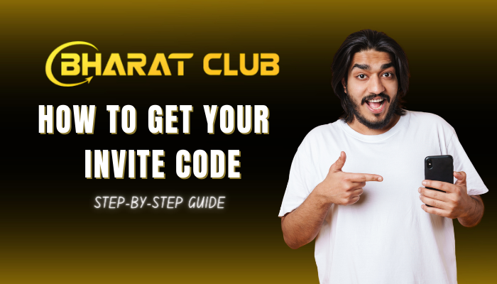 Step-by-Step Guide How to Get Your Invite Code