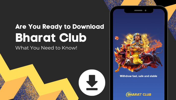 Download Bharat Club What You Need to Know!