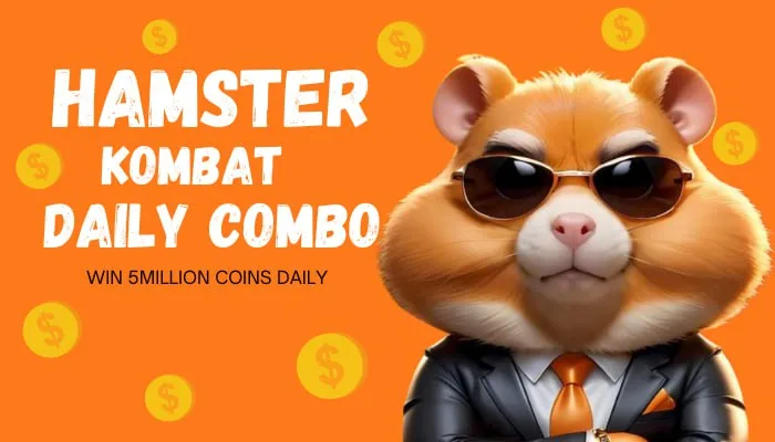 Hamster kombat review