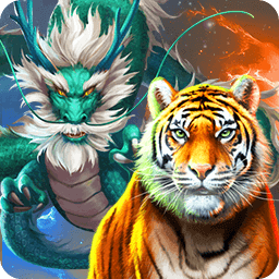 yono dragon tiger