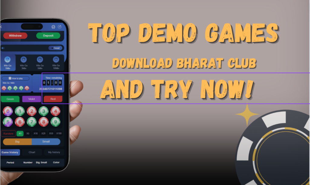 Experience the Fun: Top Demo Games to Try Now!