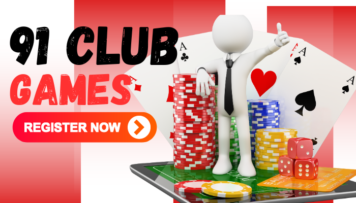 Unlock Exclusive Gaming: Join the 91 Club Today!