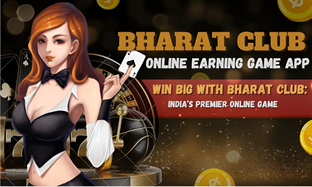 A woman showcasing the best online earning game app.