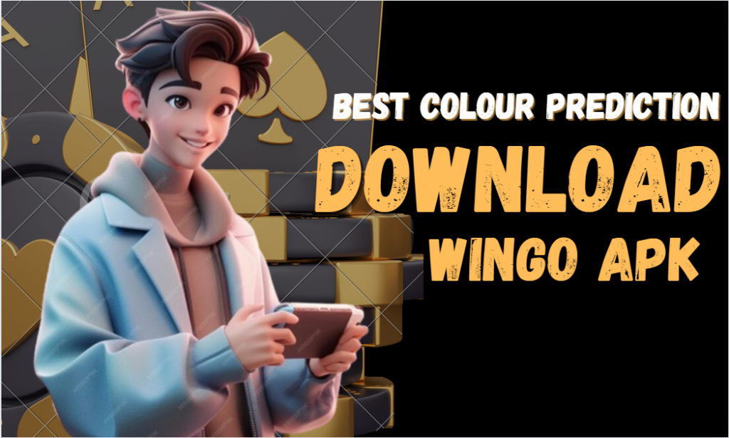 Wingo APK Download: Enter the World of Exciting Games!