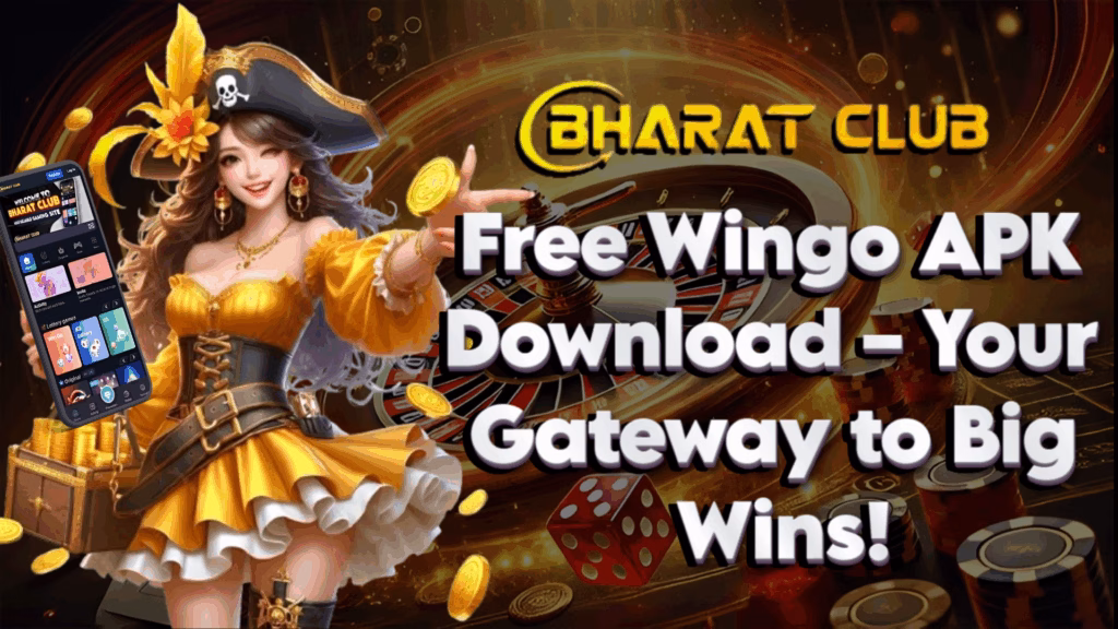 Wingo Apk