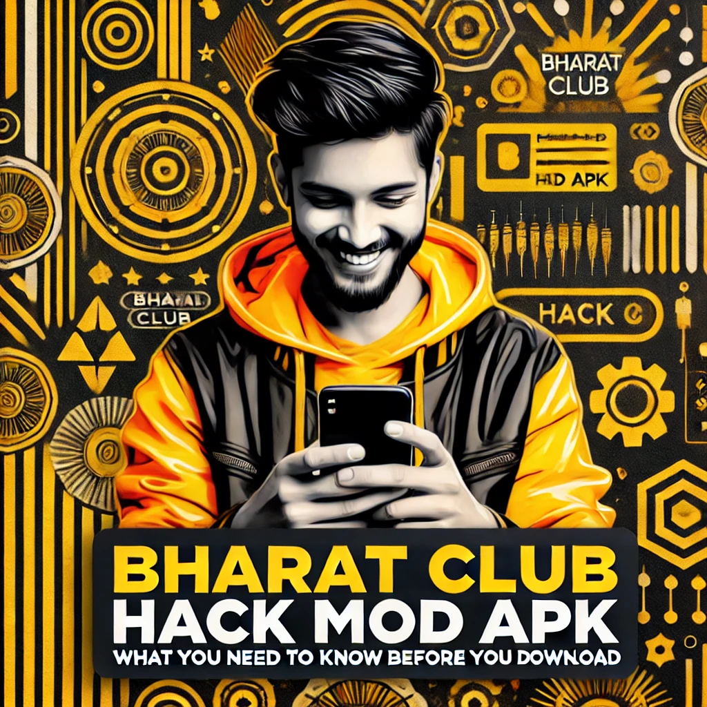 Bharat Club Hack Mod APK What You Need to Know Before You Download