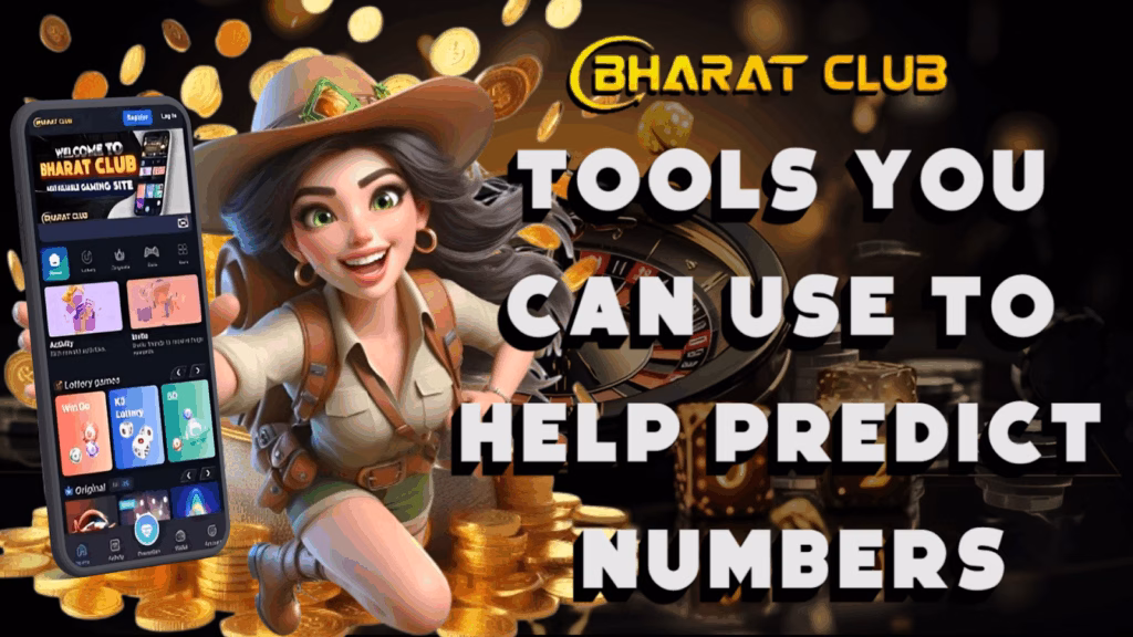 Tools You Can Use to Help Predict Numbers
